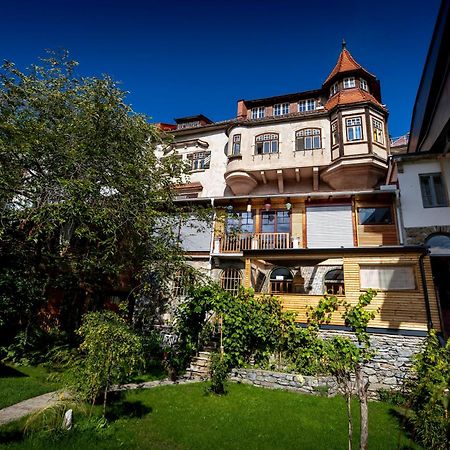 Gartenloft An Der Mur Murau Kültér fotó