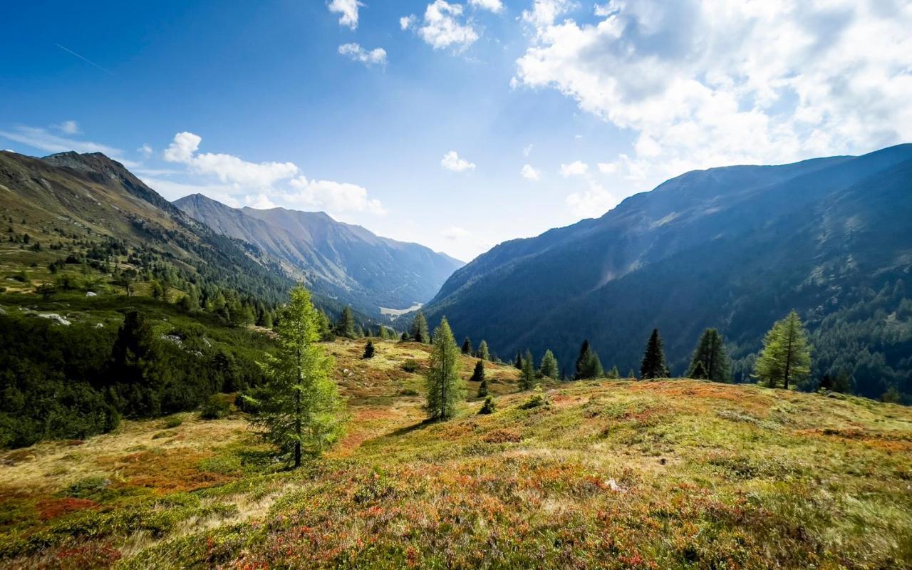 Gartenloft An Der Mur Murau Kültér fotó