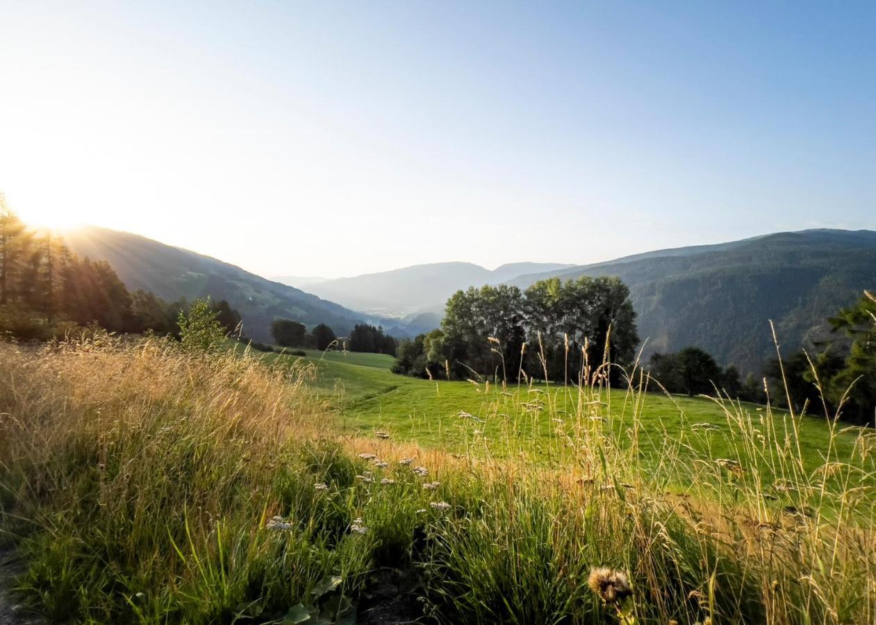 Gartenloft An Der Mur Murau Kültér fotó