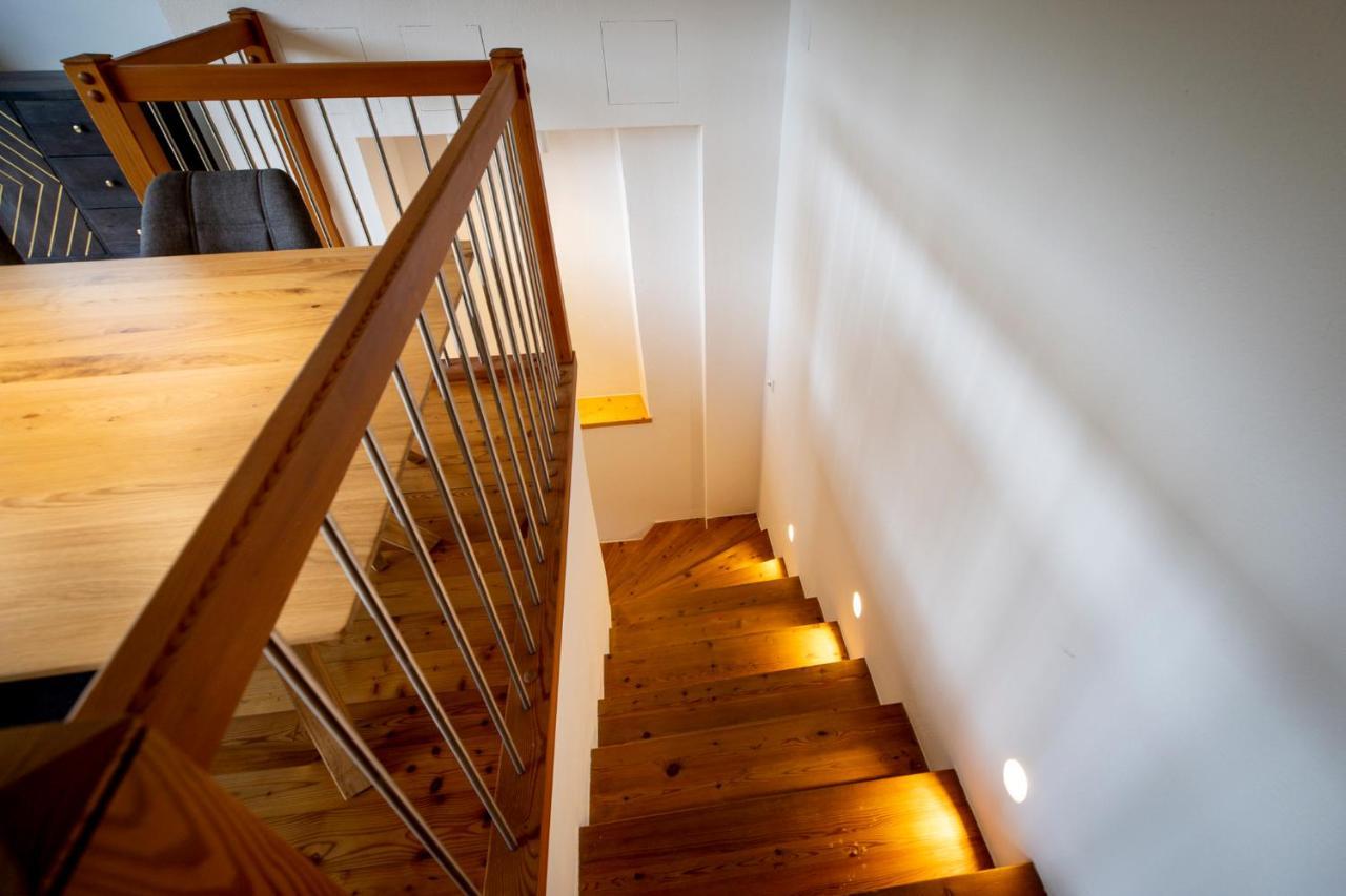 Gartenloft An Der Mur Murau Kültér fotó