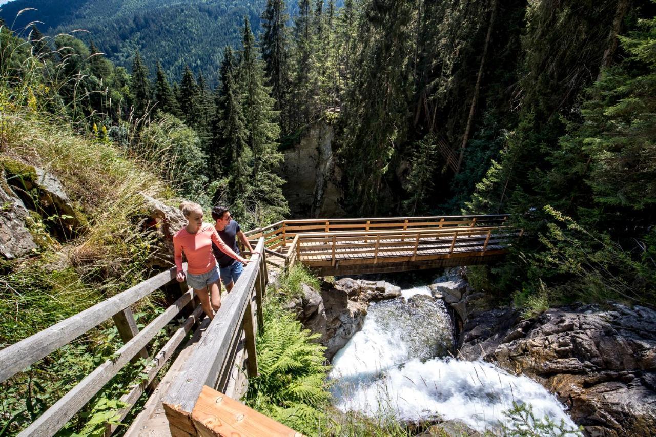 Gartenloft An Der Mur Murau Kültér fotó