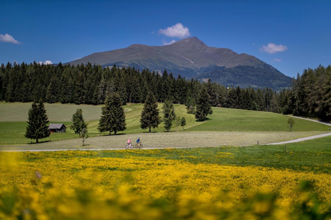 Gartenloft An Der Mur Murau Kültér fotó