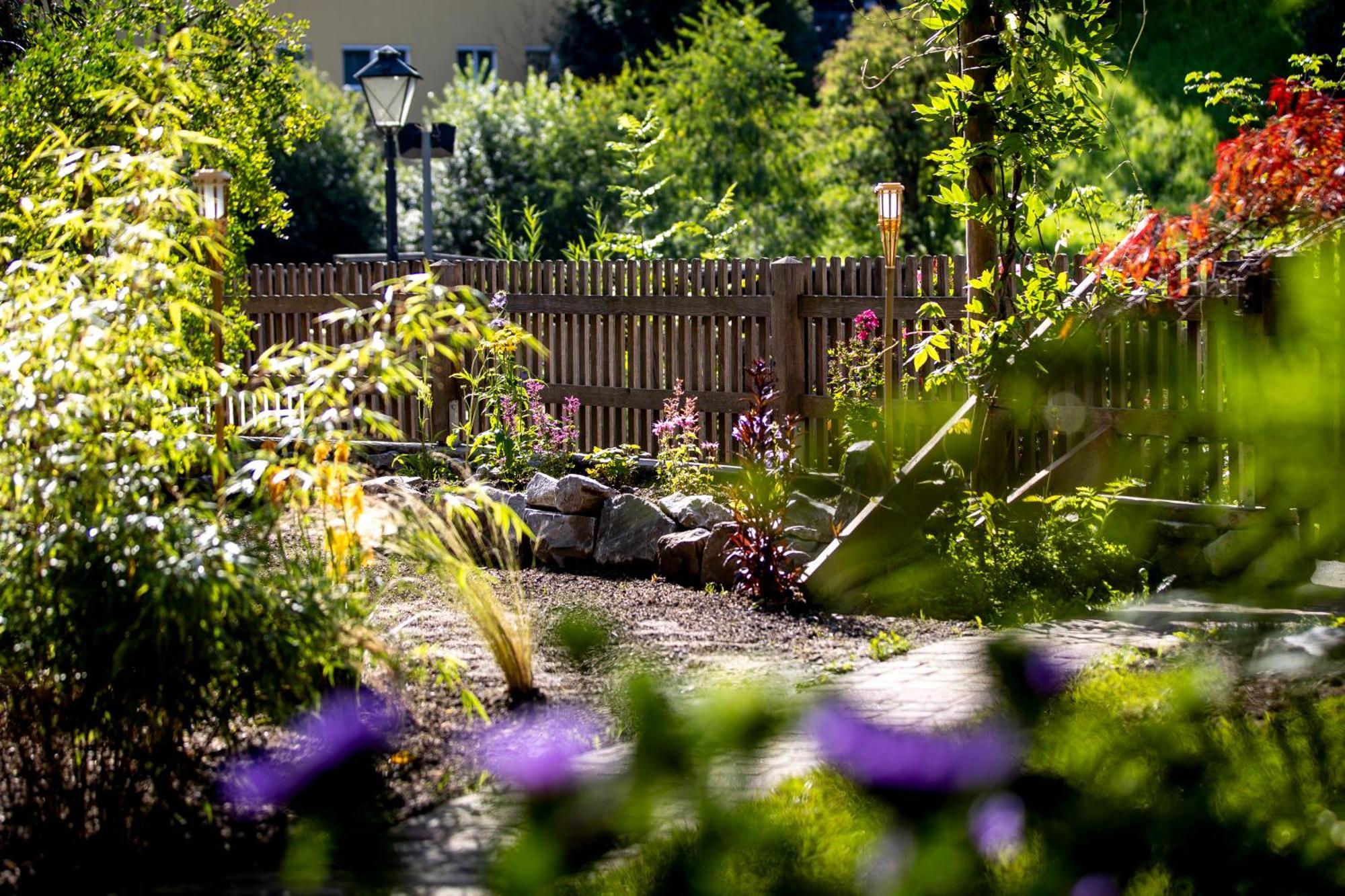 Gartenloft An Der Mur Murau Kültér fotó